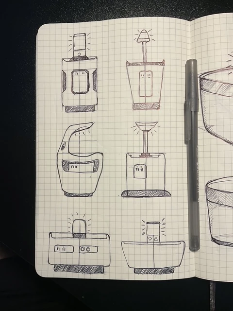 Doodles — 02