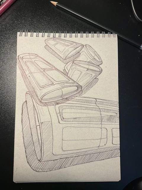 Doodles — 06