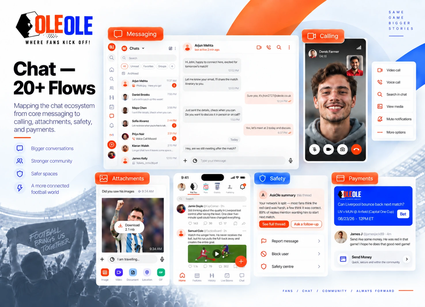 OleOle — 01