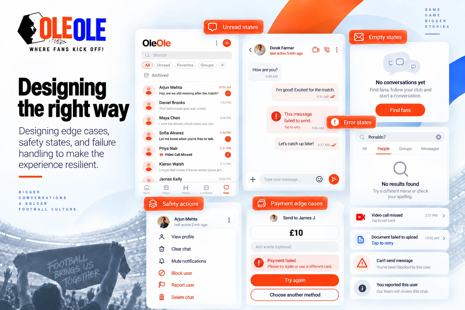 OleOle — 06