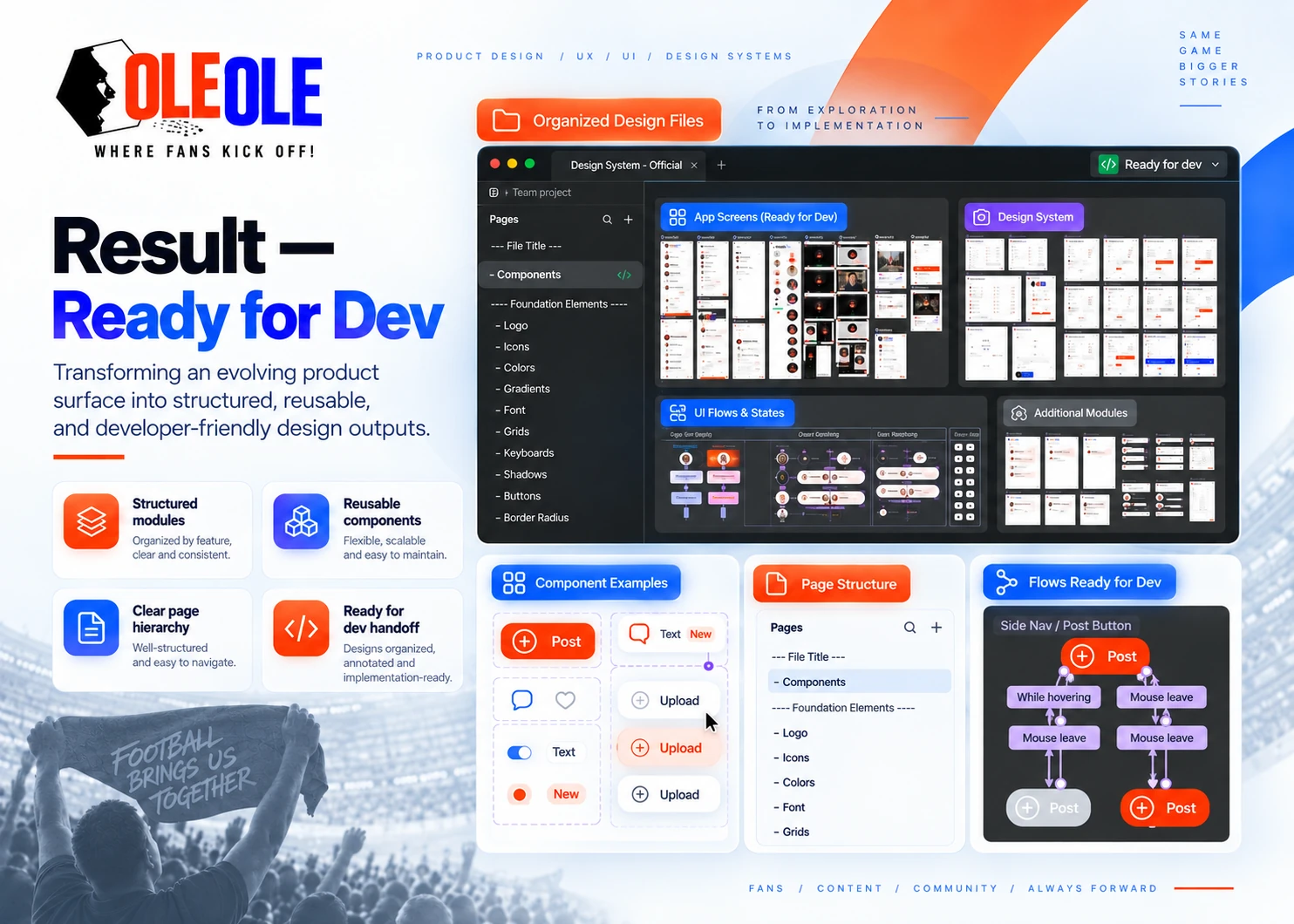 OleOle — 08