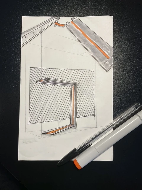 Sketches — 05