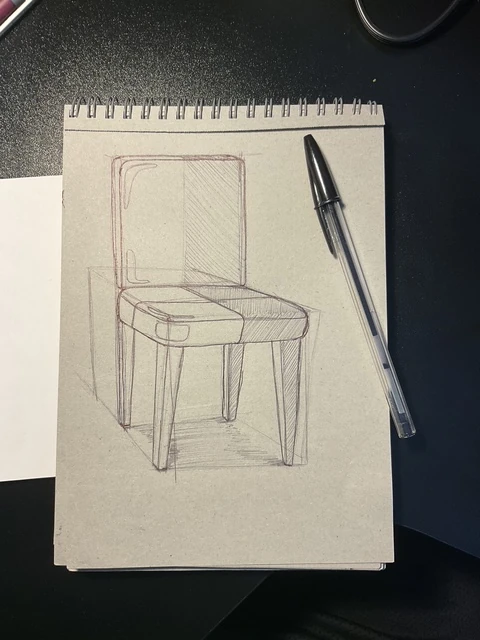Sketches — 06