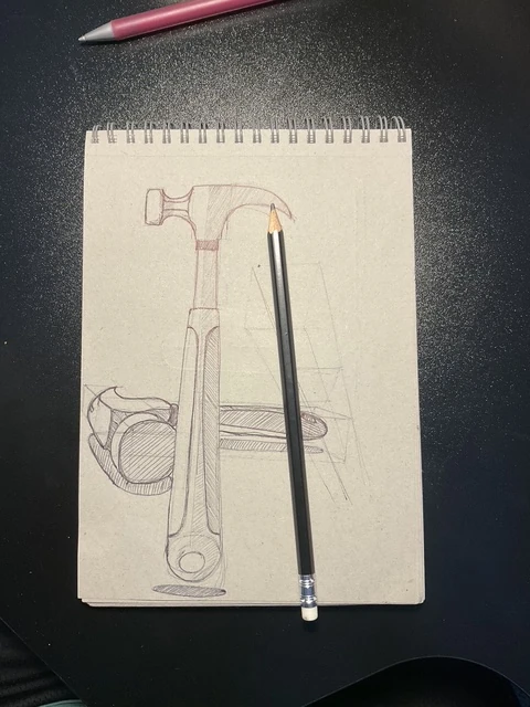 Sketches — 07