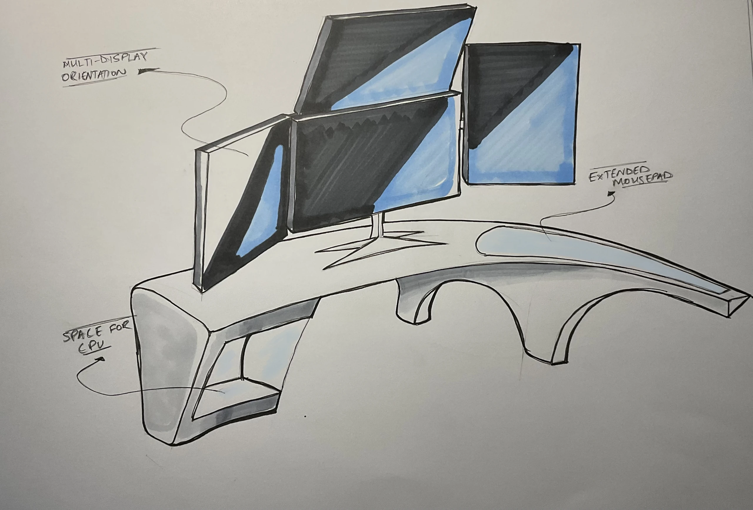 Sketches — 08